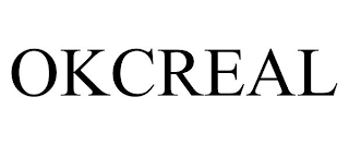 OKCREAL
