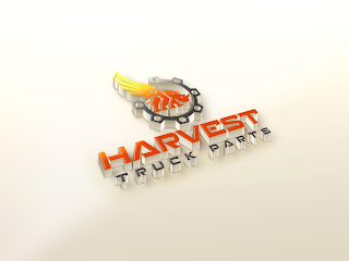 HARVEST TRUCK PARTS.
