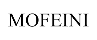 MOFEINI