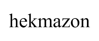 HEKMAZON