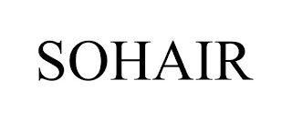 SOHAIR
