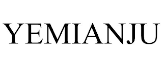 YEMIANJU