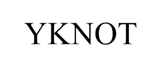 YKNOT