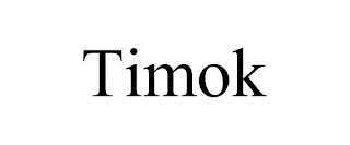 TIMOK