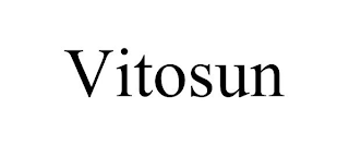 VITOSUN