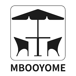 MBOOYOME