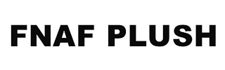 FNAF PLUSH