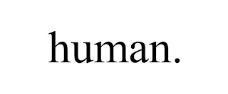 HUMAN.