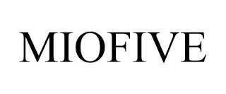 MIOFIVE