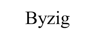 BYZIG