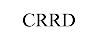 CRRD