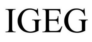 IGEG