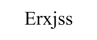 ERXJSS