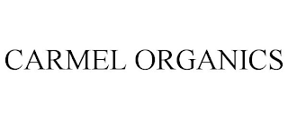 CARMEL ORGANICS