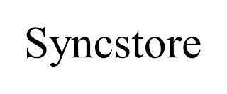 SYNCSTORE