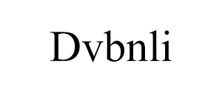 DVBNLI