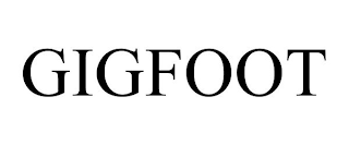 GIGFOOT