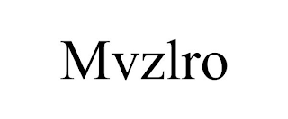 MVZLRO