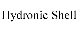 HYDRONIC SHELL