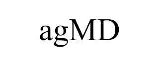 AGMD