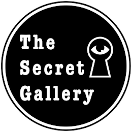 THE SECRET GALLERY