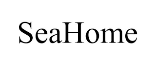 SEAHOME