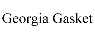 GEORGIA GASKET