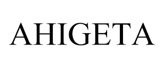 AHIGETA