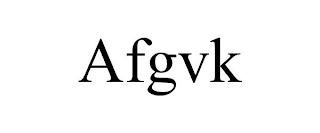 AFGVK