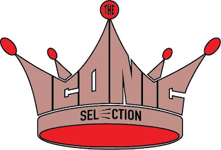 THE ICONIC SELECTION