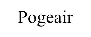 POGEAIR