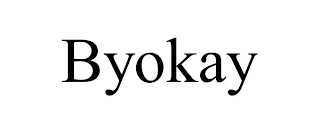 BYOKAY