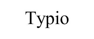 TYPIO