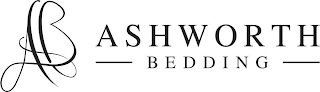 ASHWORTH BEDDING