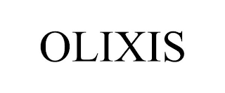 OLIXIS