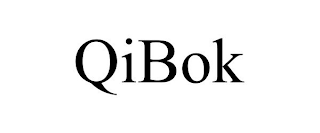 QIBOK