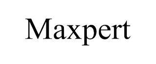 MAXPERT