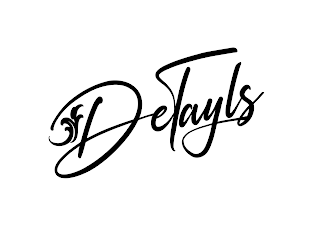 DETAYLS