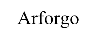 ARFORGO