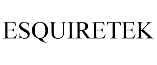 ESQUIRETEK