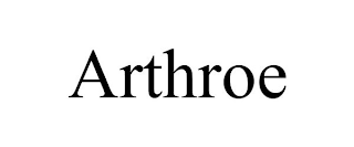 ARTHROE