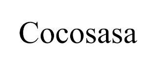 COCOSASA