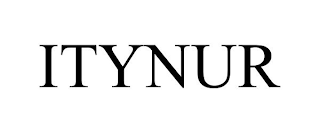 ITYNUR