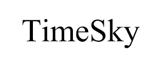 TIMESKY