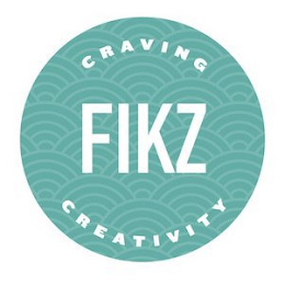 CRAVING FIKZ CREATIVITY