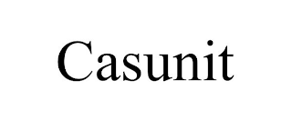 CASUNIT