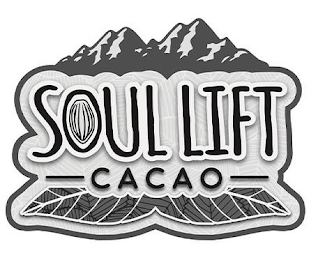 SOUL LIFT CACAO