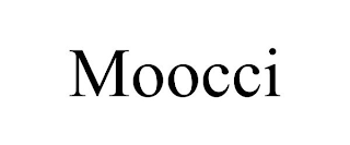 MOOCCI