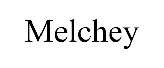 MELCHEY