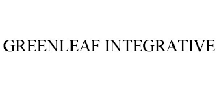 GREENLEAF INTEGRATIVE